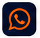 Icono automatización WhatsApp Business
